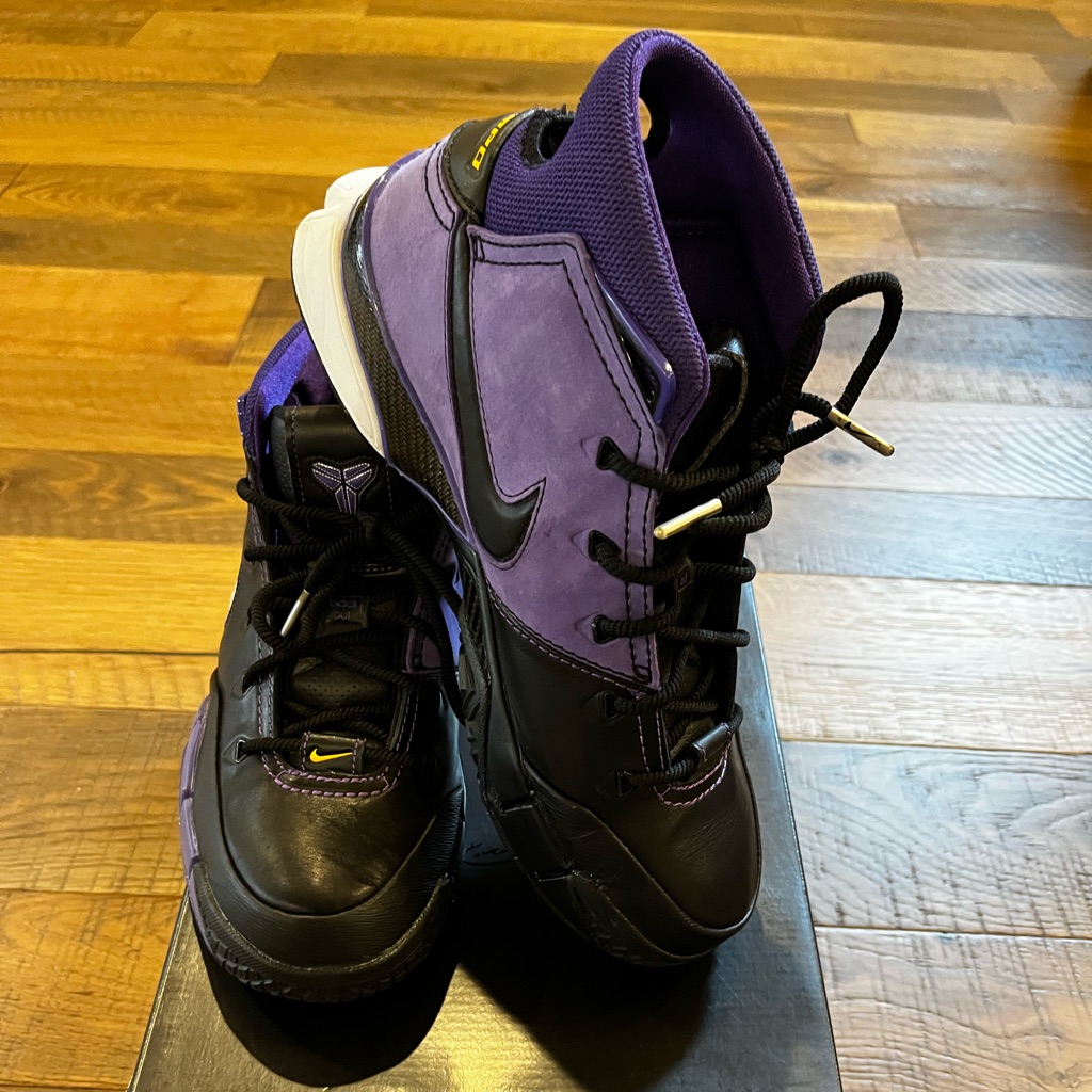 Nike Kobe 1 Protro